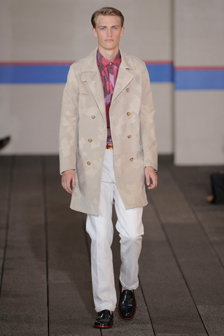 Tommy Hilfiger / - 2012